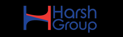 Harsh Group logo