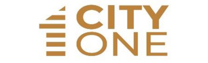 City One logo