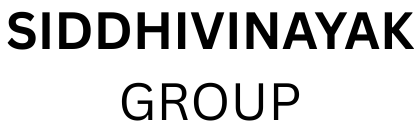 Siddhivinayak Group logo