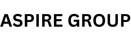 Aspire Group  logo