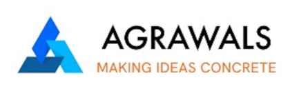Agrawals Group  logo