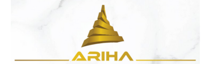 Ariha Group logo