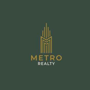 Metro Realty logo