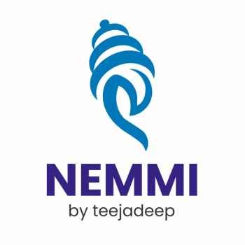 Nemmi Realty  logo