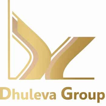 Dhuleva Group logo