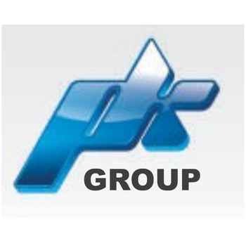 PK Group  logo