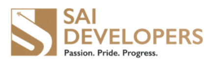 Sai Developers logo