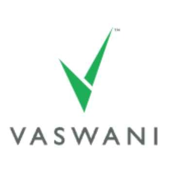 Vaswani Group  logo