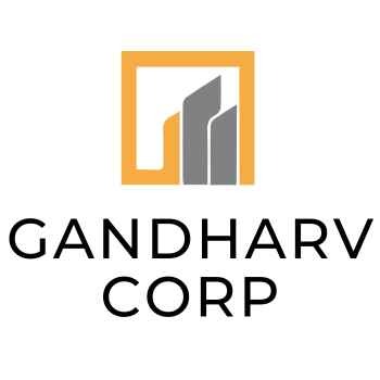 Gandharv Corp logo