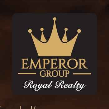Emperor Group logo