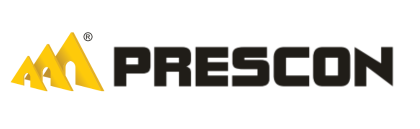 Prescon Group logo