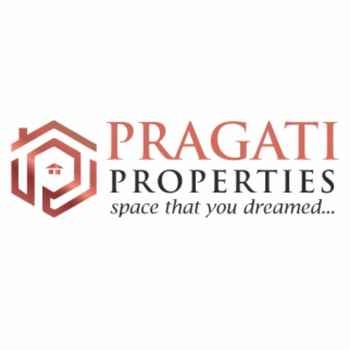 Pragati Properties  logo