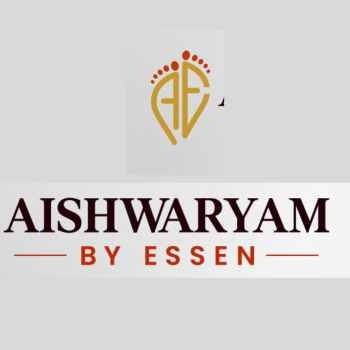 Aishwaryam Group logo