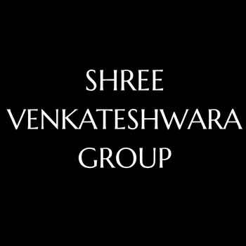 Shree Venkateshwara Group  logo