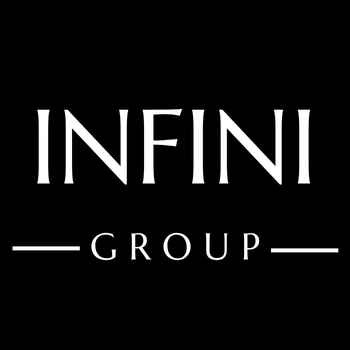 Infini Group  logo
