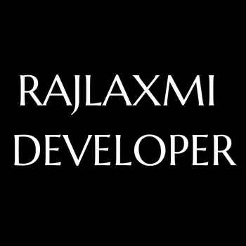Rajlaxmi Developers  logo
