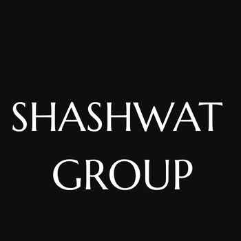 Shashwat Group logo