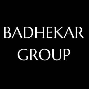 Badhekar Group  logo