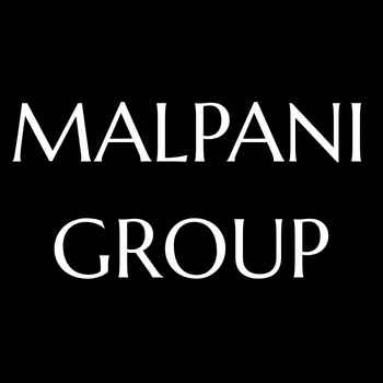 Malpani Group  logo